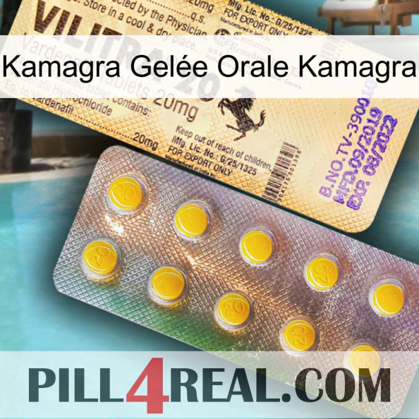 Kamagra Gelée Orale Kamagra new06